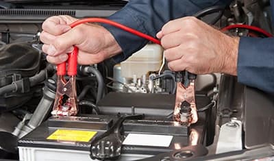 Starting, Charging & Batteries