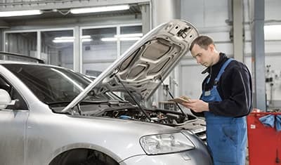 Engine Diagnostics and Performance