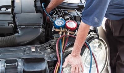 Climate Control Systems