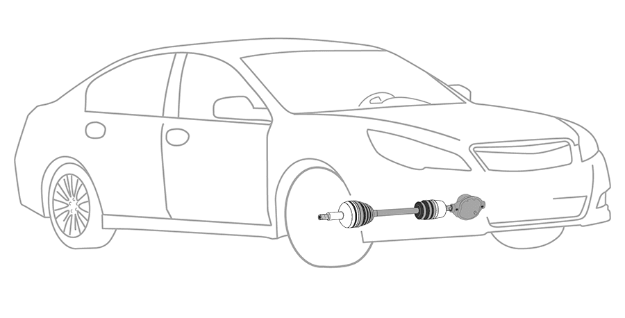 CV Joints