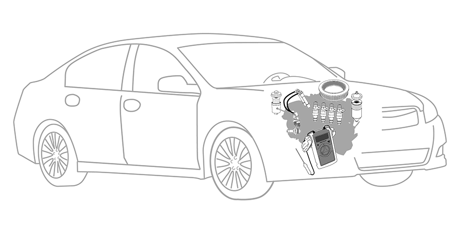 Engine Diagnostics