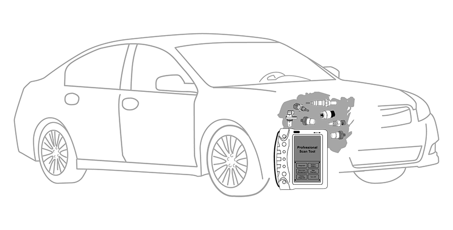 Engine Tune-Up