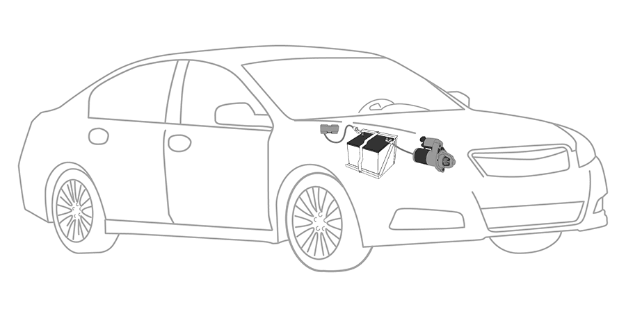 Alternator Replacement