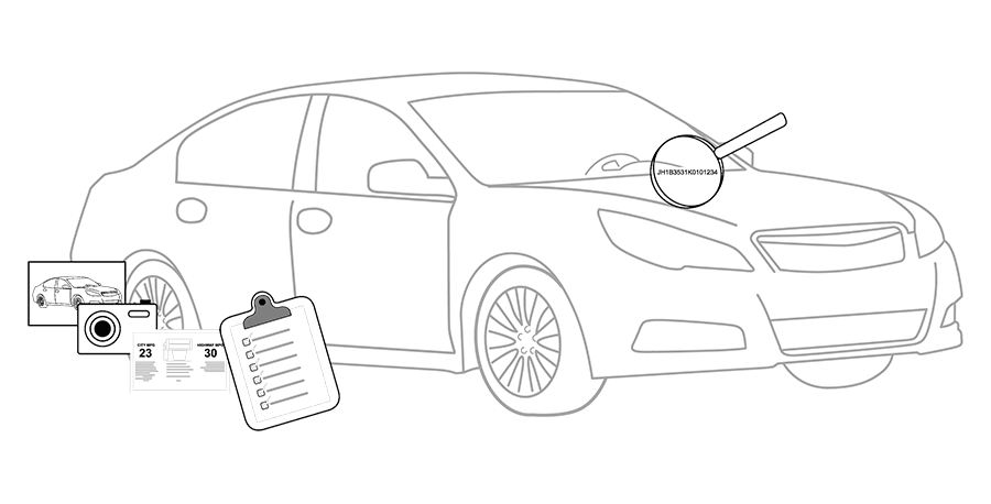 Insurance Inspection
