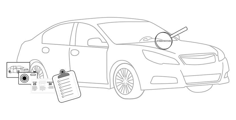 Insurance Inspection