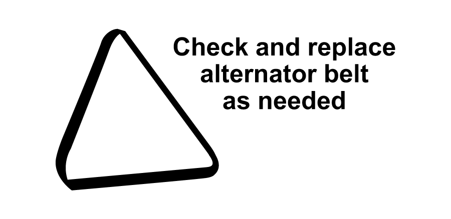 Alternator Replacement Image 4